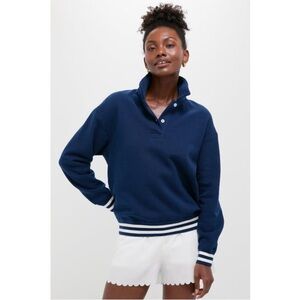 TNuck Sport pullover